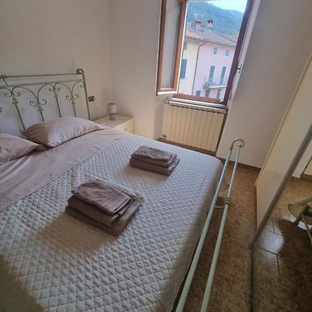 Il Borgo Apartment Pignone Exteriör bild