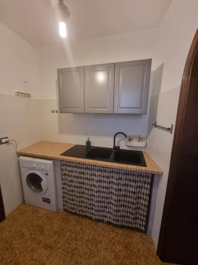 Il Borgo Apartment Pignone Exteriör bild
